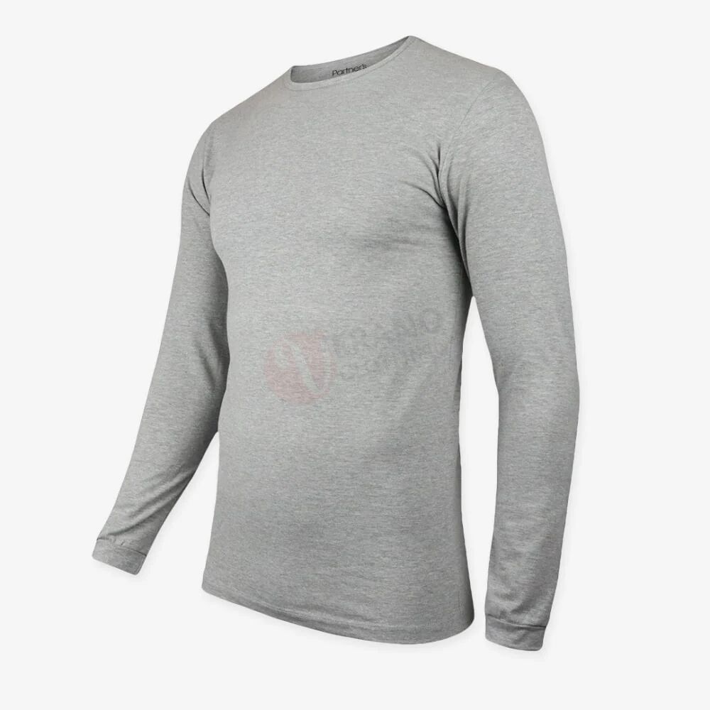 Sous Pull Thermique Coton thumbnail 1