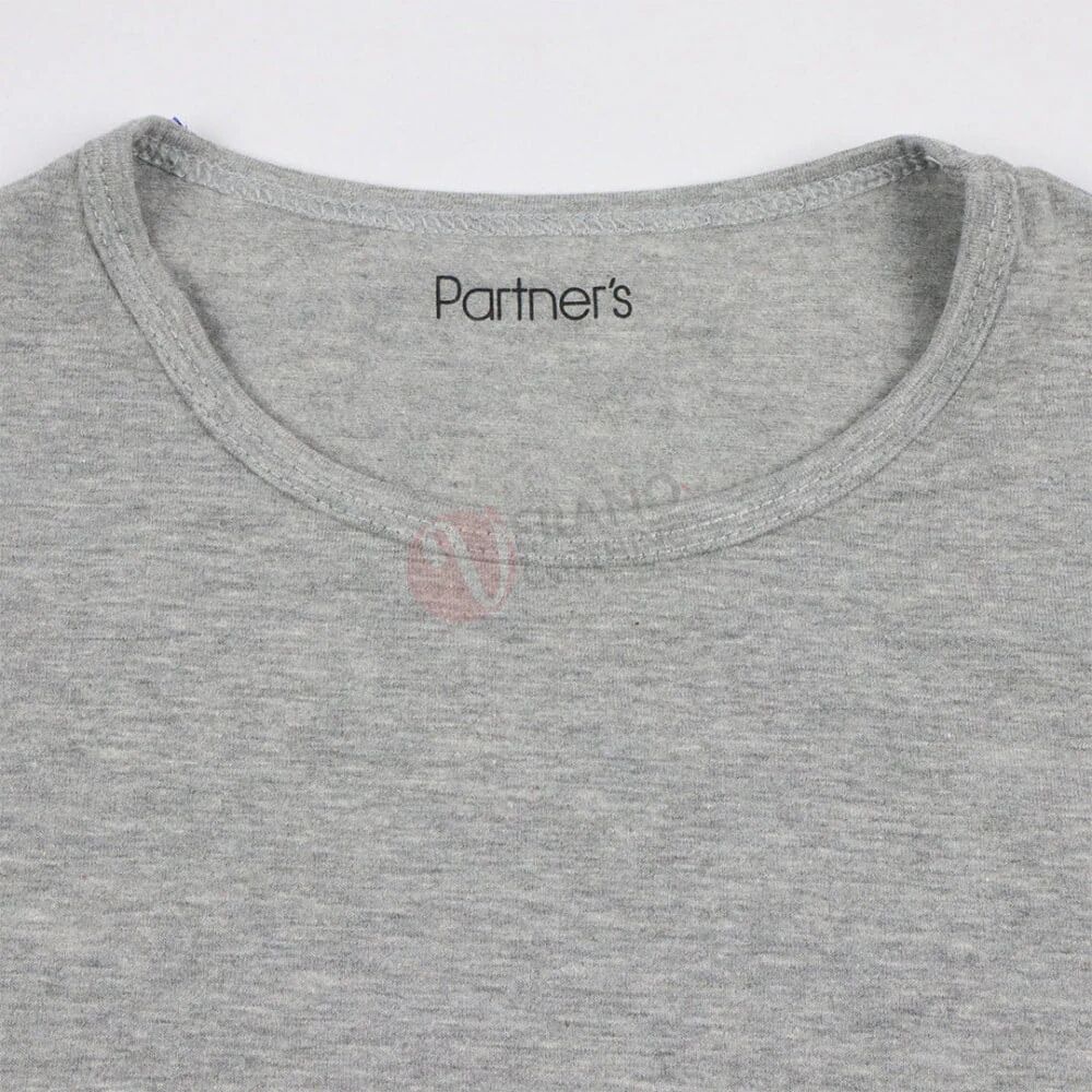 Sous Pull Thermique Coton thumbnail 2