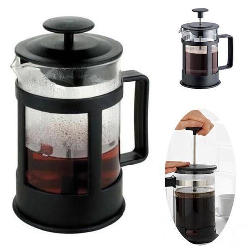 Cafetière À Piston French Press