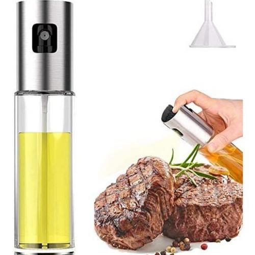 Bouteille Spray Pour Huile Et Vinaigre thumbnail 3