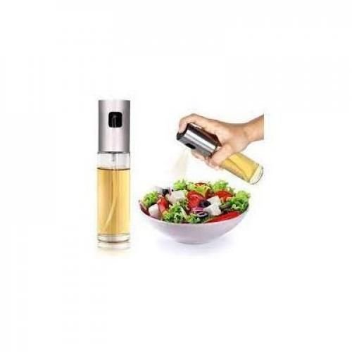 Bouteille Spray Pour Huile Et Vinaigre