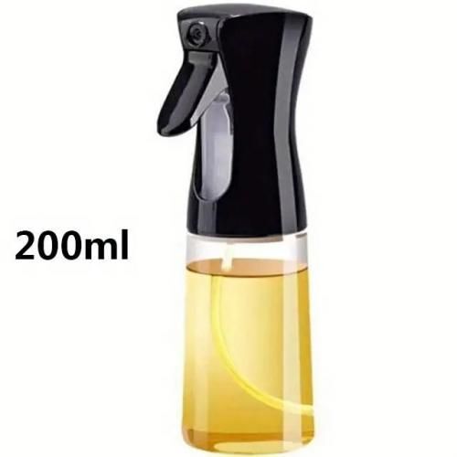 Bouteille Spray Pour Huile Et Vinaigre