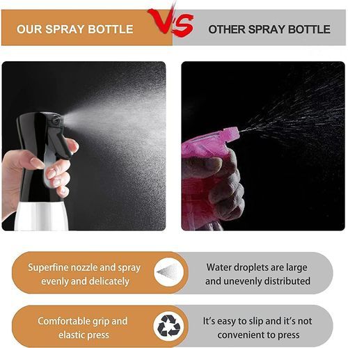 Bouteille Spray Pour Huile Et Vinaigre thumbnail 3