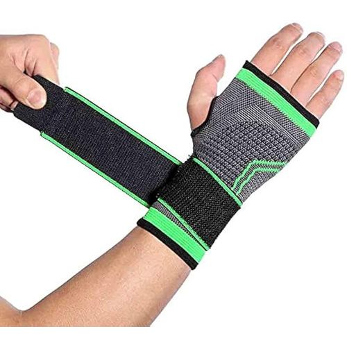 Bandage Cheville Poignet Soutien Wrap Tennis Basketball Boxe Boxe Thai Expulsion Des Mains Chevillère Protector
