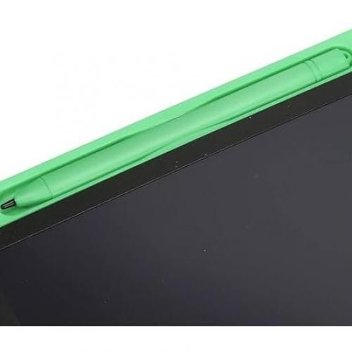 Tablette D'écriture Lcd Pour Enfants, Multicolores, Avec Stylo Tactile