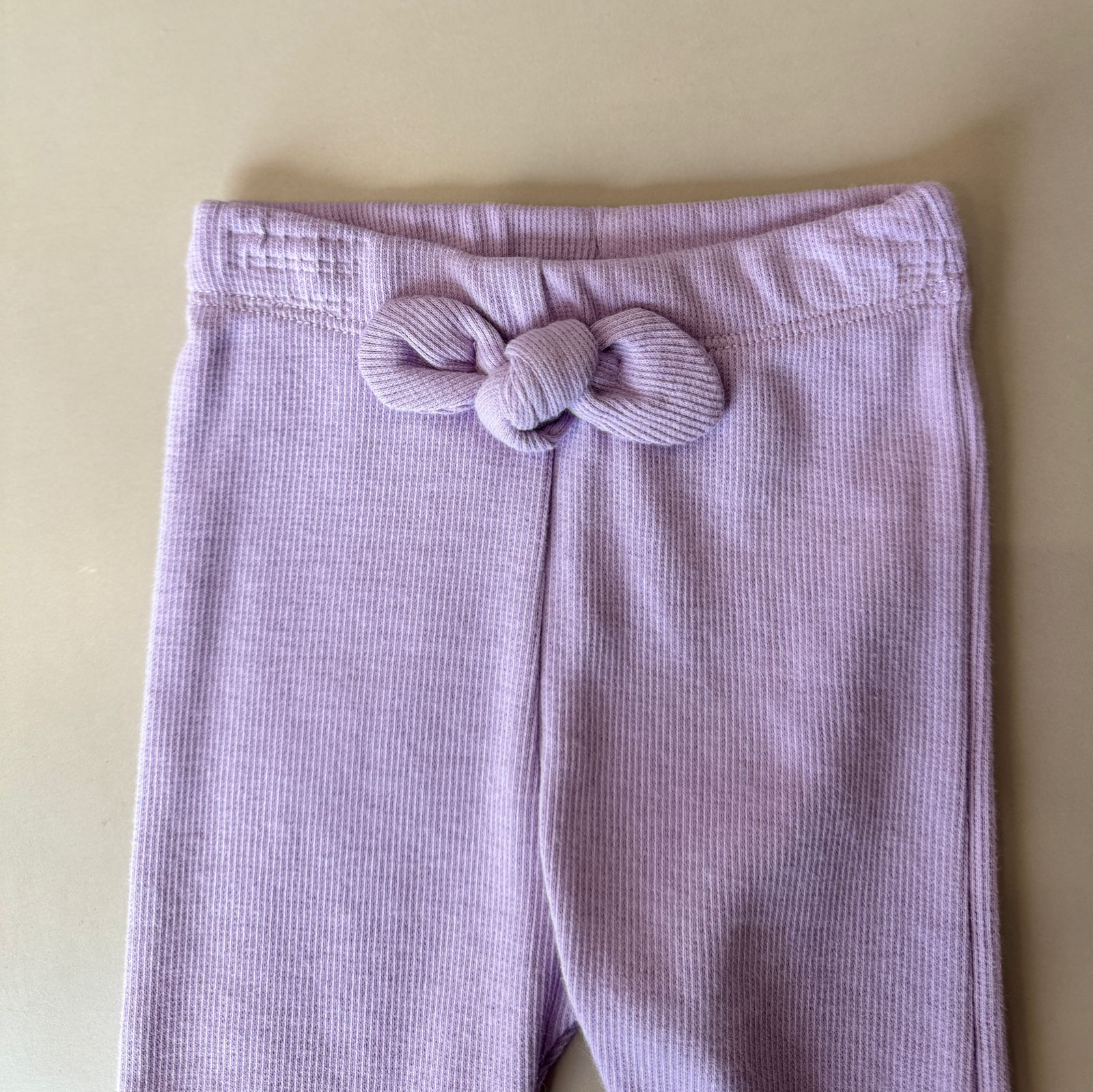 Ensemble Pantalon Col Dentelle thumbnail 3