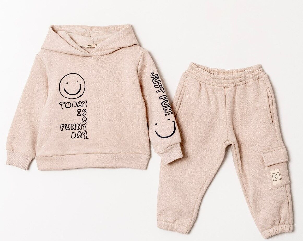 Ensemble Jogging