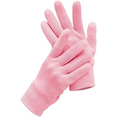 Gants Hydratants Idéaux Pour Nourrir Et Hydrater La Peau Sèche thumbnail 3