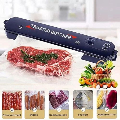 Machine De Mise Sous Vide Pour Aliments