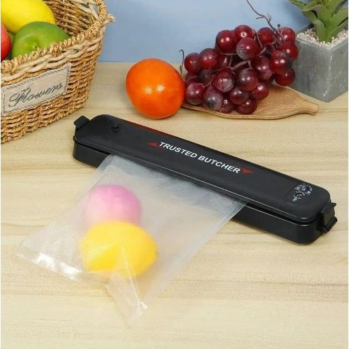 Machine De Mise Sous Vide Pour Aliments