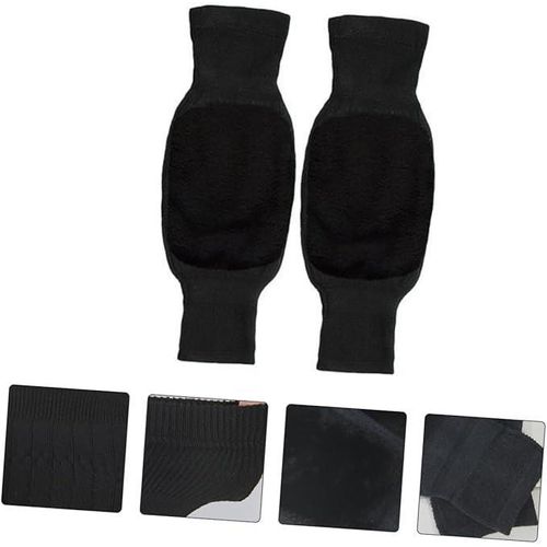 Lot De 2 Genouillère De Protection Thermique thumbnail 1