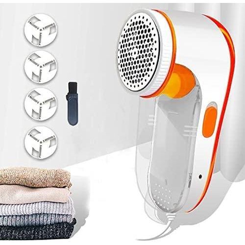 Peluches Éliminateur De Charpie Électrique thumbnail 2