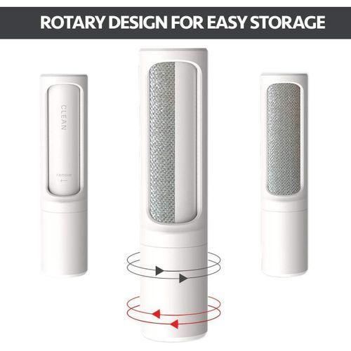Brosse Dépilation, Solide Et Durable Pour Les Vêtements, Protection Efficace Conception Avancée Pour La Maison Et La Famille