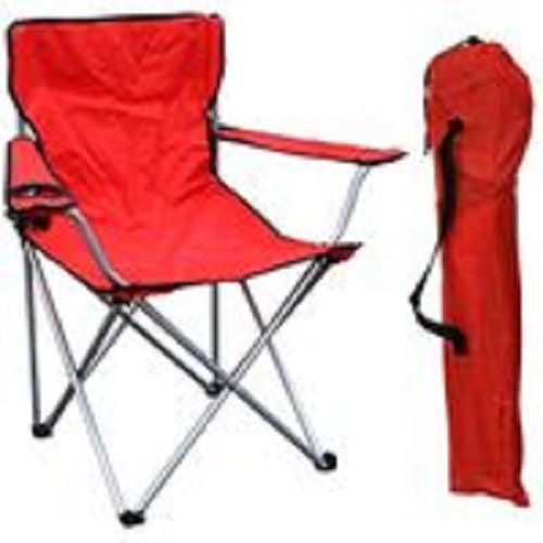 Pack De 4 Chaises De Camping Et Plage Fauteuil Avec Porte Gobelet thumbnail 3