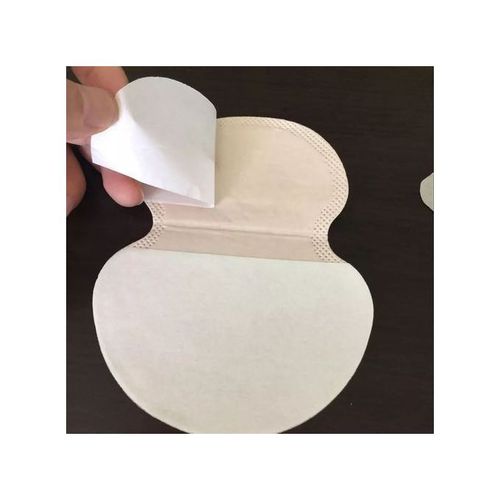 Paquet De 50 Pièces Absorbant Pour Aisselle – Anti Transpiration thumbnail 3