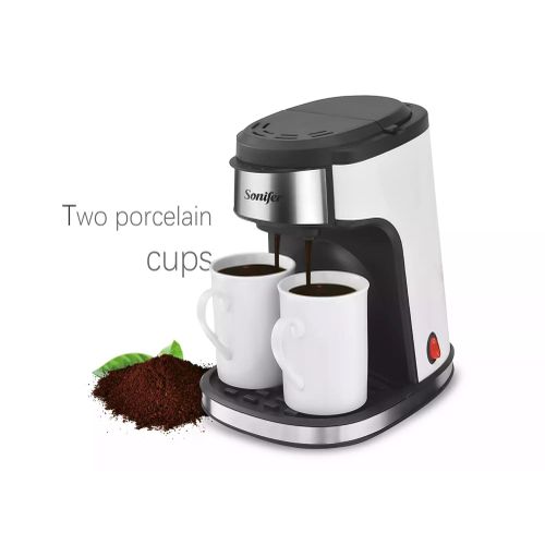 Machine À Café Goutte À Goutte Américaine, Appareil De Cuisine, Cafetière