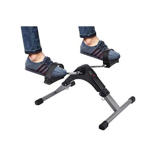 Mini Vélo Dexercice Pliable Avec Écran