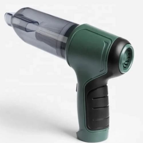 Aspirateur Et Souffleur 3 En 1 Mini Portable, Sans Fil Pour Voiture
