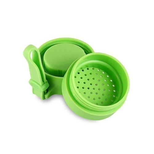 Machine Rechargeable Portative De Jus, Mélangeur De Presse-fruit, Mini Mixeur Usb thumbnail 3