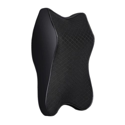 Coussin De Cou De Siège De Voiture, Repos Pour Le Cou Et Le Dos thumbnail 1