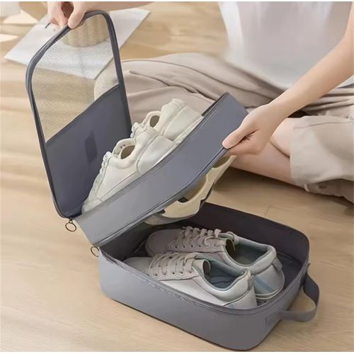 Sac À Chaussures De Voyage Imperméable