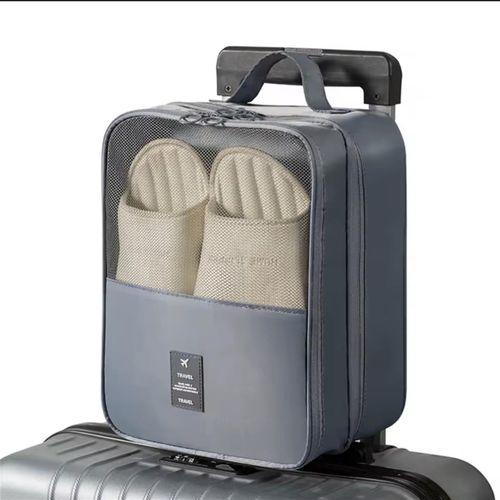 Sac À Chaussures De Voyage Imperméable