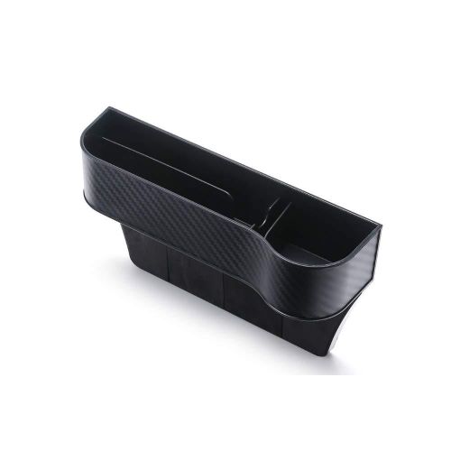 Organisateur De Rangement Pour Espace De Siège De Voiture – Accessoire Multifonctionnel