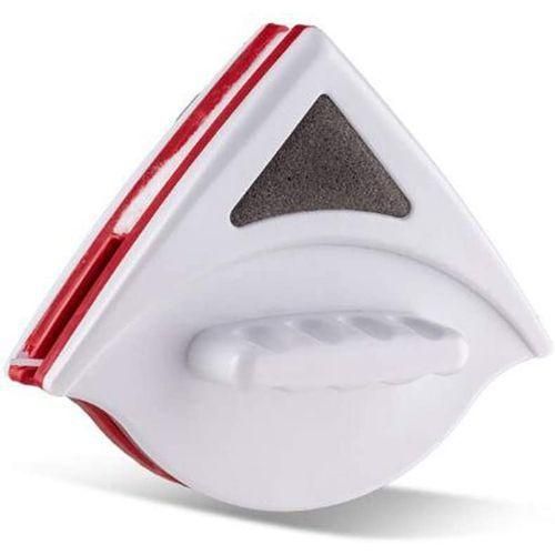Brosse Pour Le Lavage Des Fenêtres À La Maison, Essuie-glace Magnétique Double Face