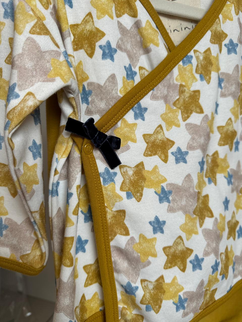 Ensemble Pantalon Étoiles
