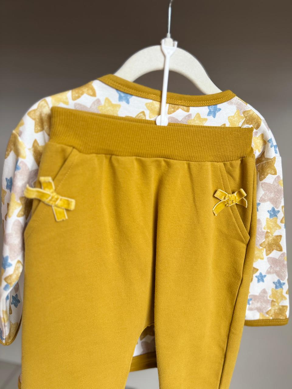Ensemble Pantalon Étoiles thumbnail 3