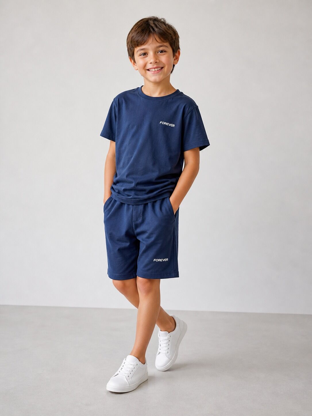 Ensemble Short Forever