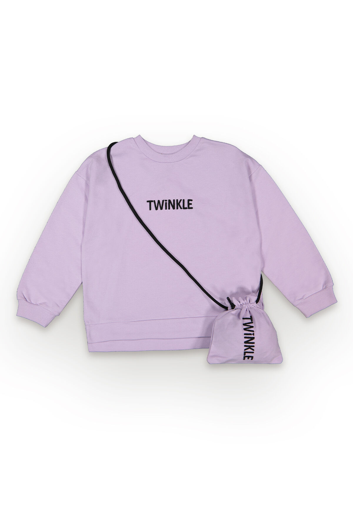 Pull Coton Twinkle