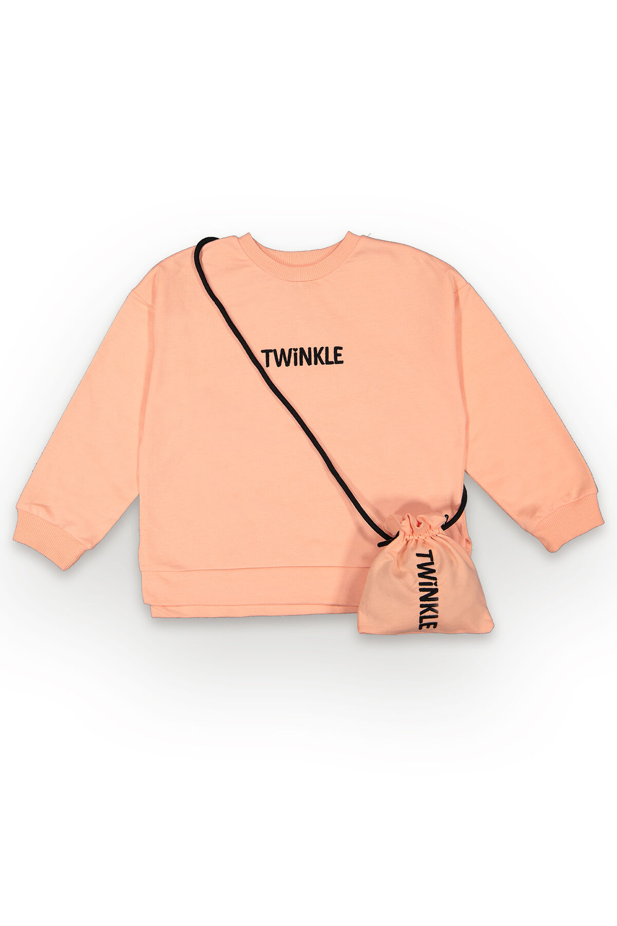 Pull Coton Twinkle