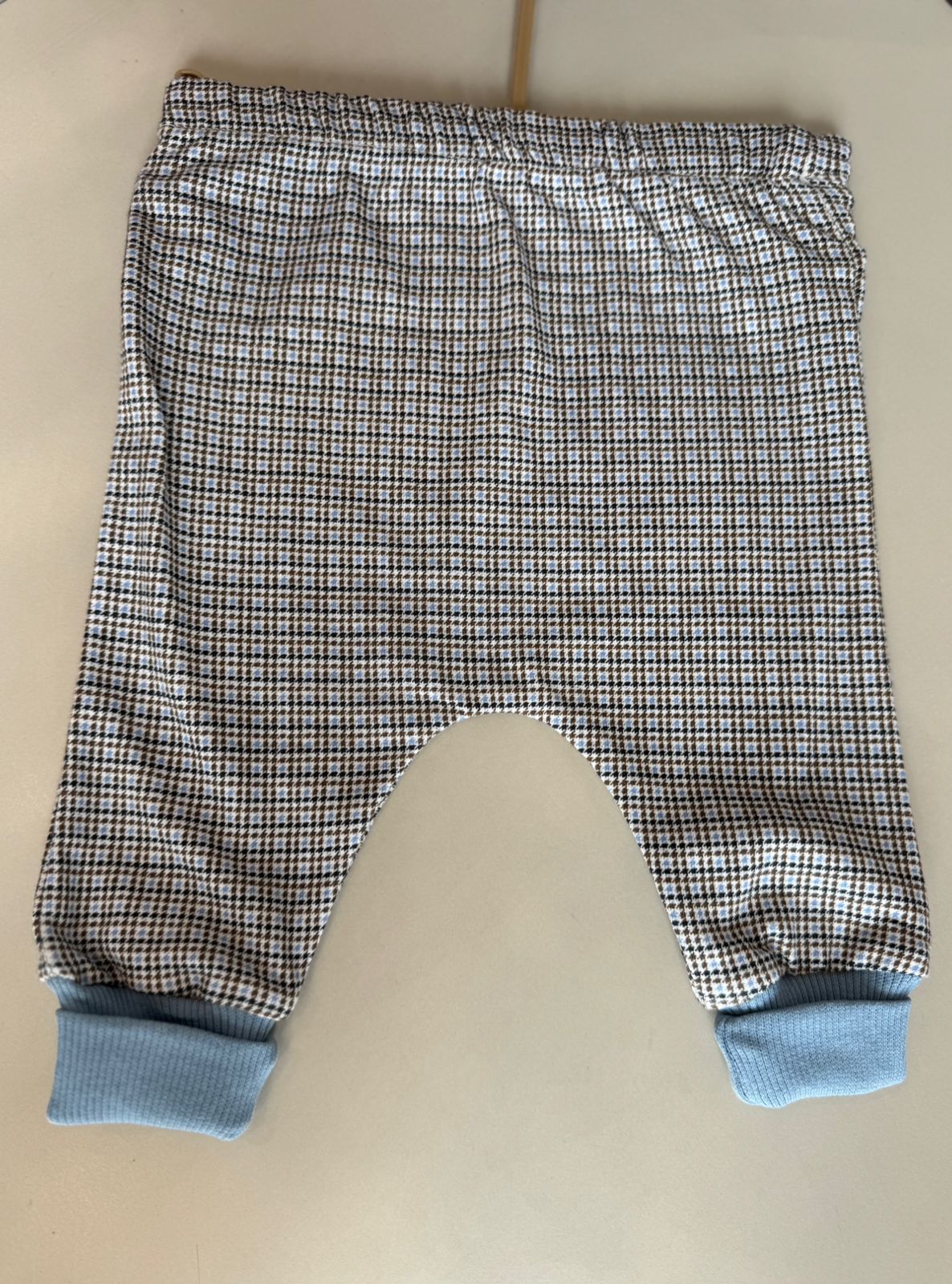 Tenue Bébé 3 Pièces Avec Noeud Papillon thumbnail 3