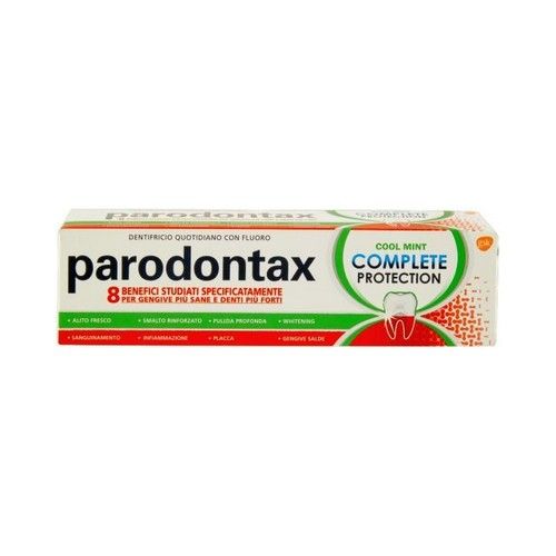 Dentifrice Protection Complète Cool Mint