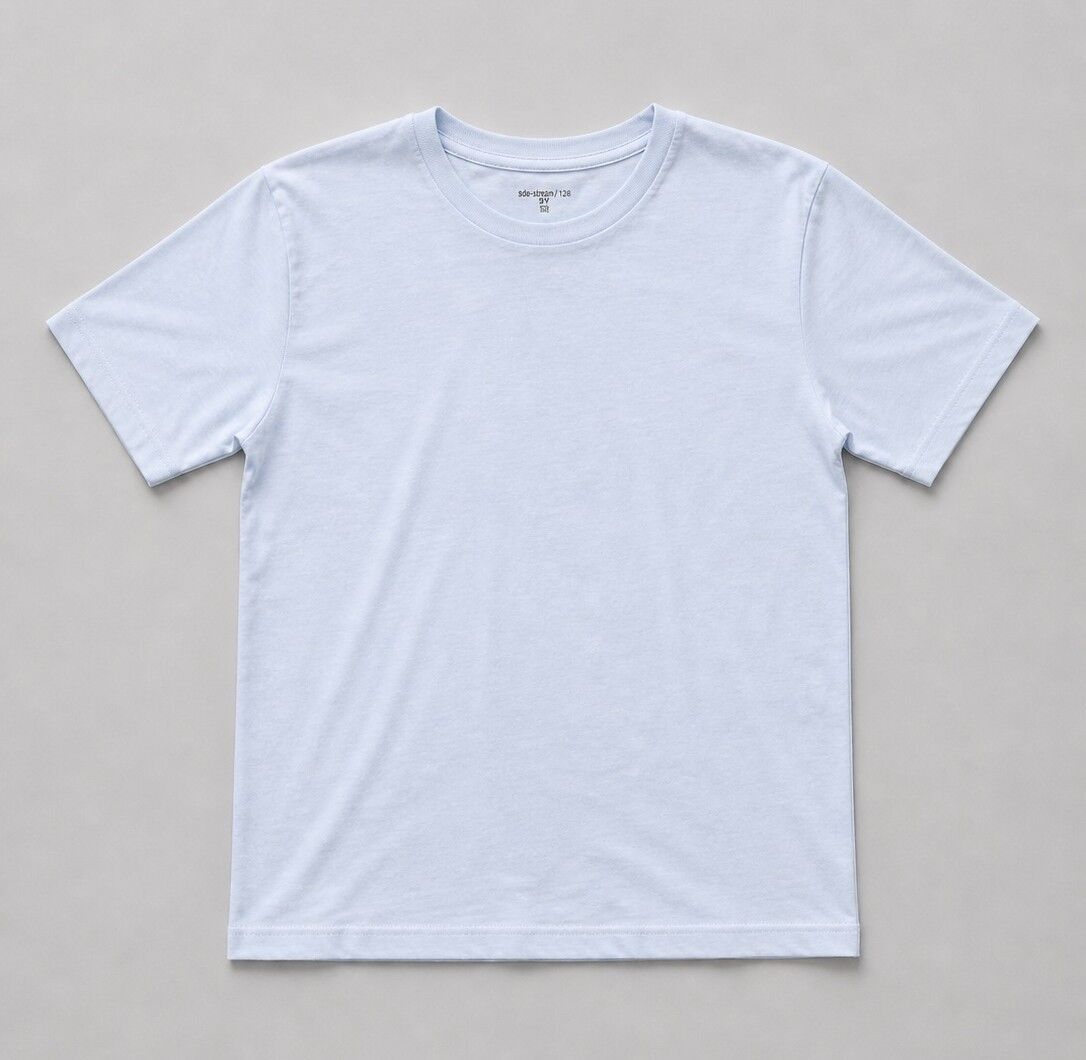 T-shirt Simple