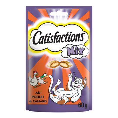 Mix Pour Chat & Chaton