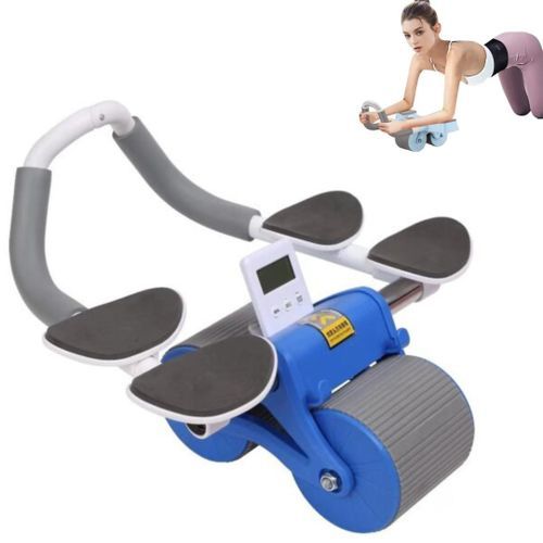 Appareil Efficace Dentraînement Des Muscles À Rebond Automatique