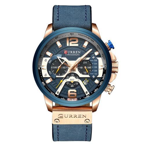 Montre Chronographe