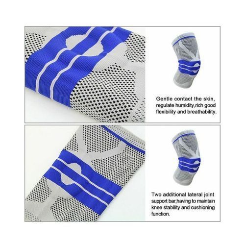 Genouillères Et Coudières, Attelle De Cheville Pour Le Volley-ball , Basketball thumbnail 3