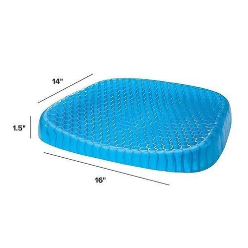 Coussin de Gel Antidérapant Résistant à l'usure, Durable thumbnail 3