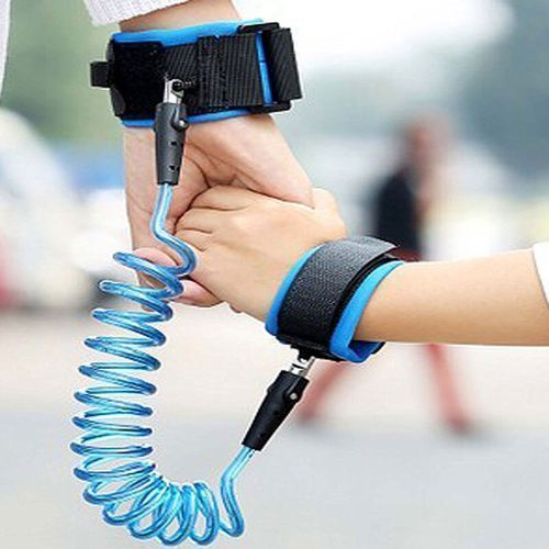 Ceinture De Sécurité Réglable Pour Tenir Les Enfants
