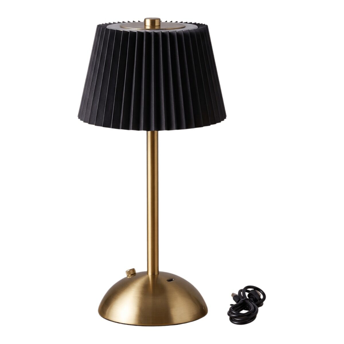 مصباح طاولة LED