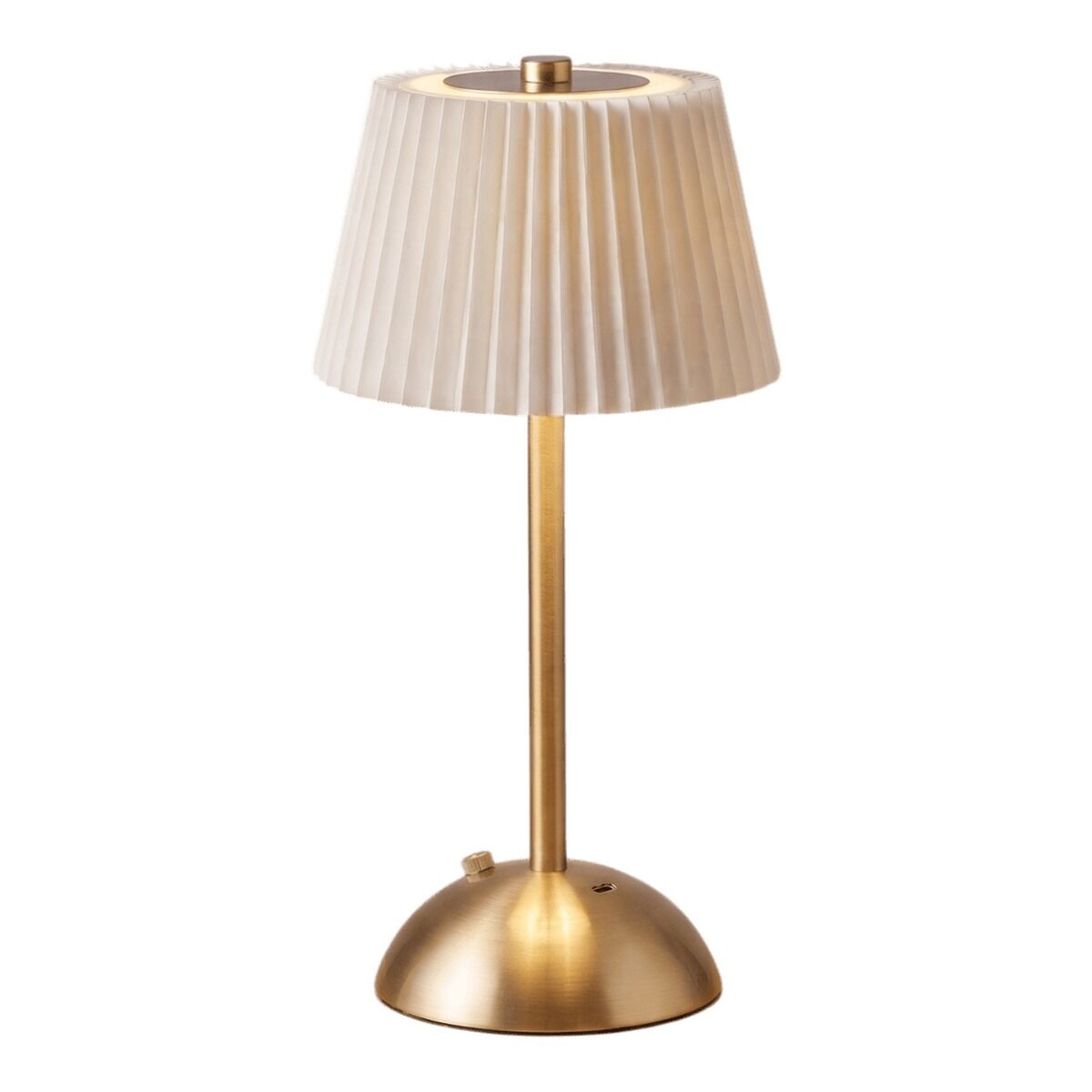 مصباح طاولة LED