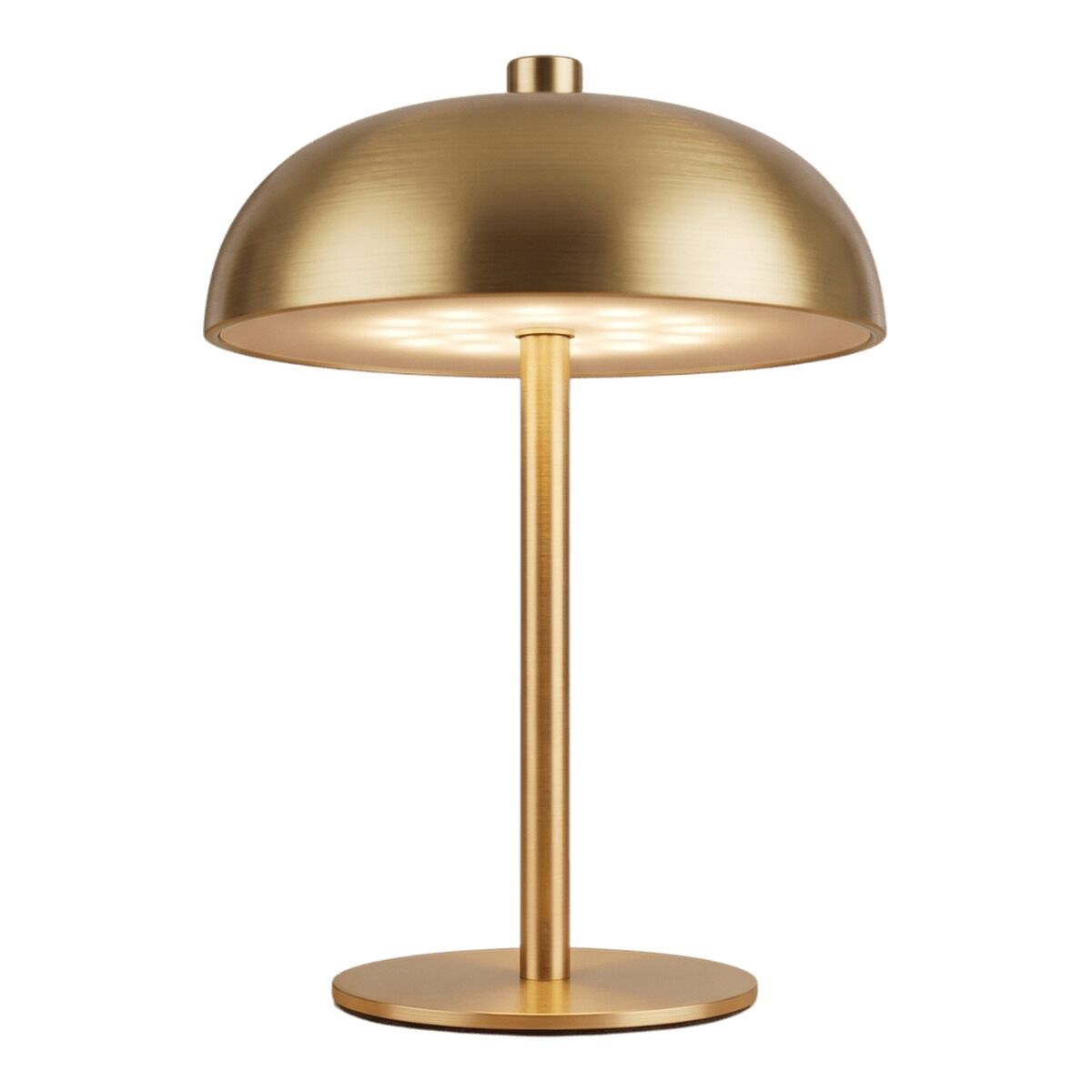 LED table lamp