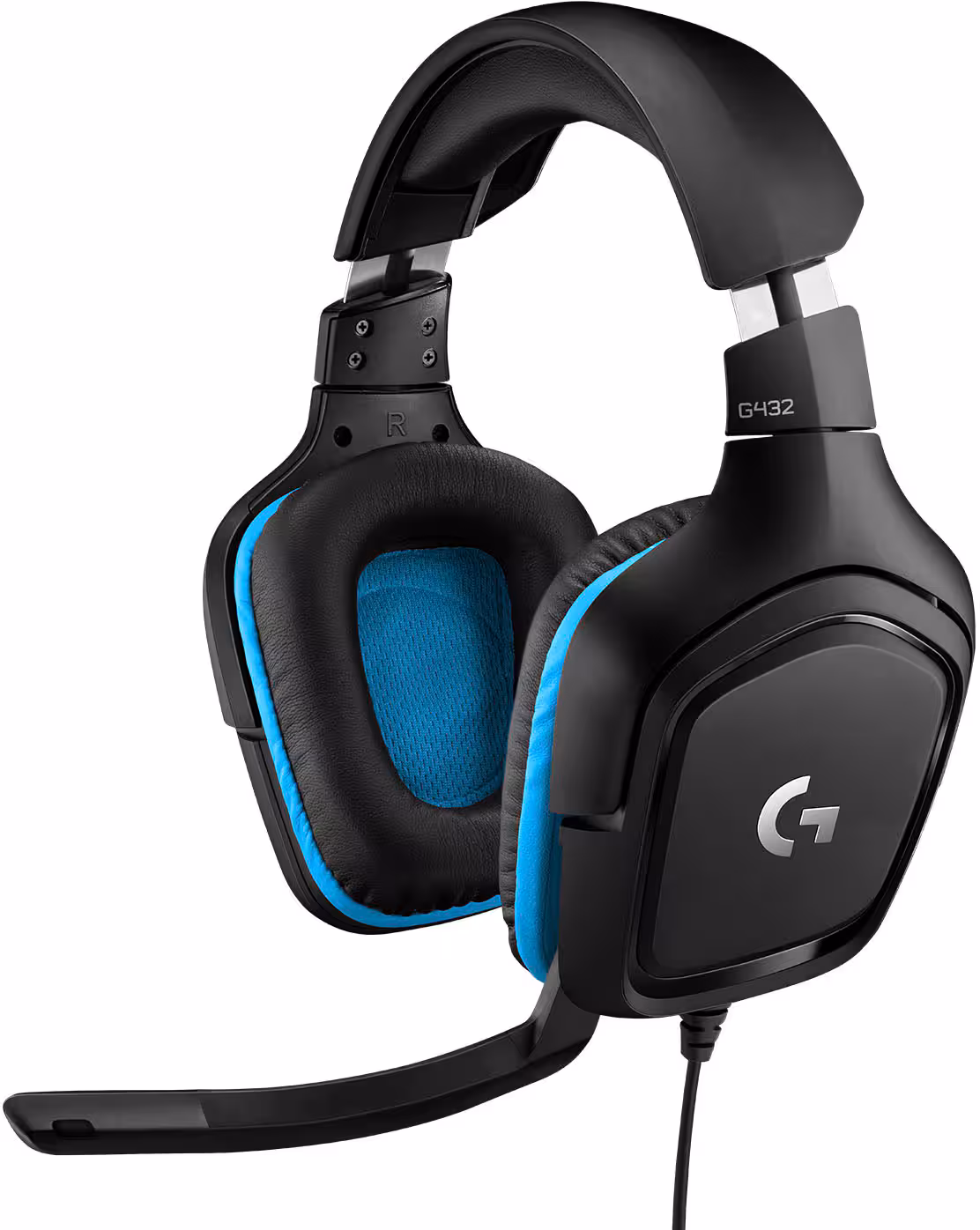 Casques G432