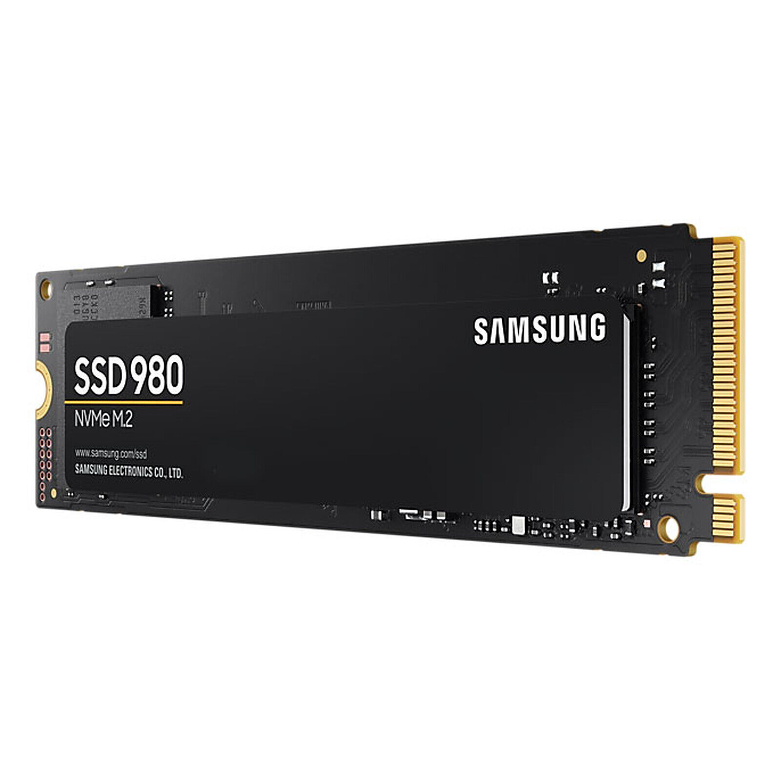 Disque dur 980 Ssd M.2 500gb