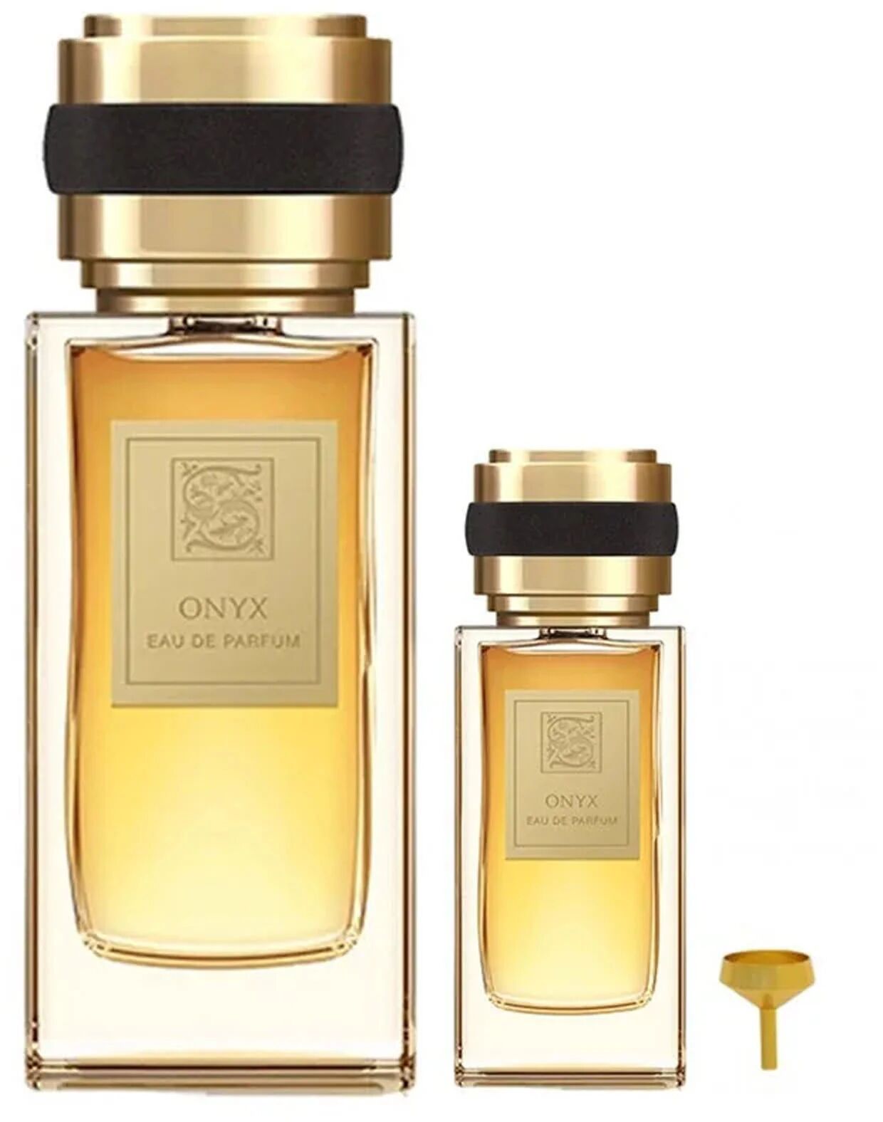 Parfum Onyx