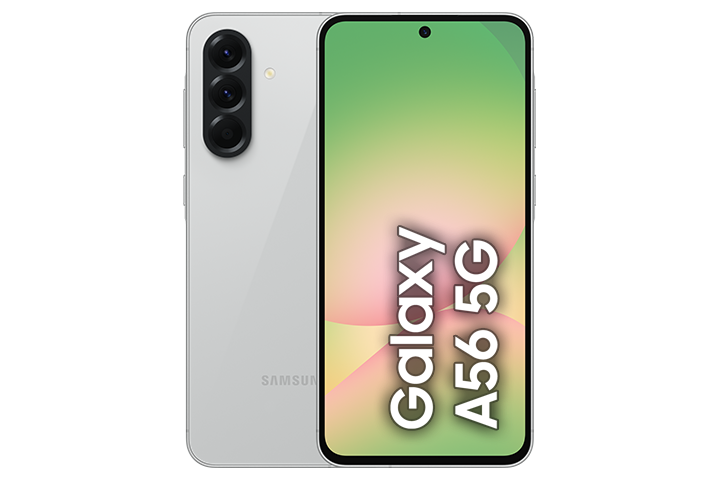 Smartphones Galaxy A56 5g 128g
