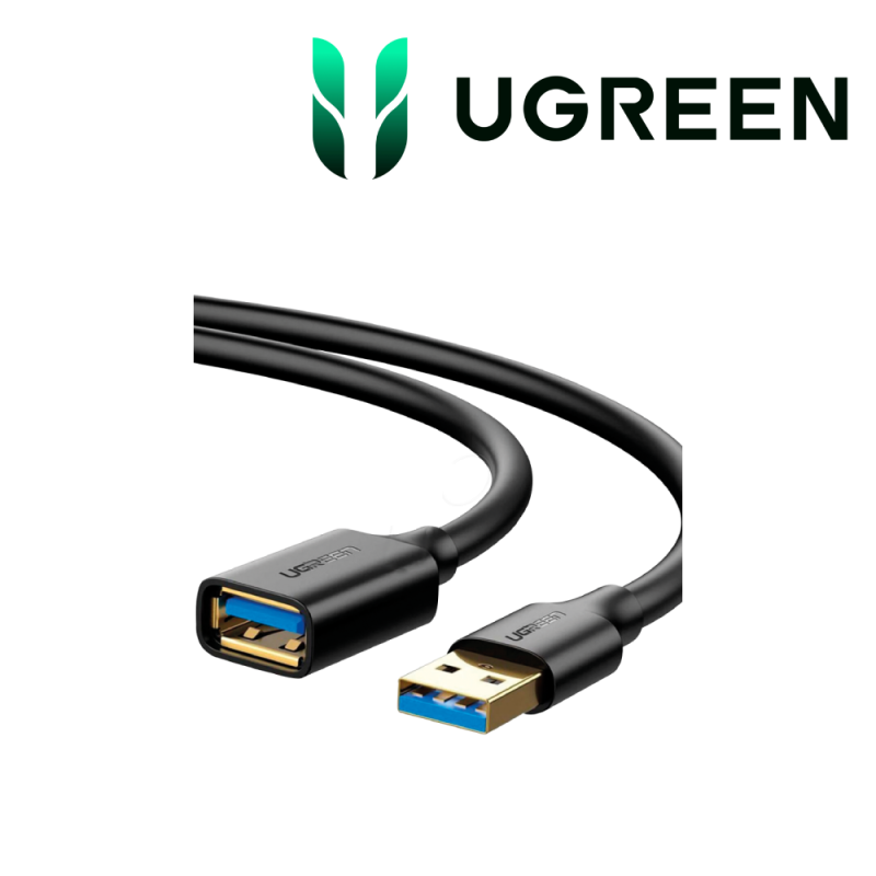 Câble Usb 3.0 To Femelle Usb 3.0 3m